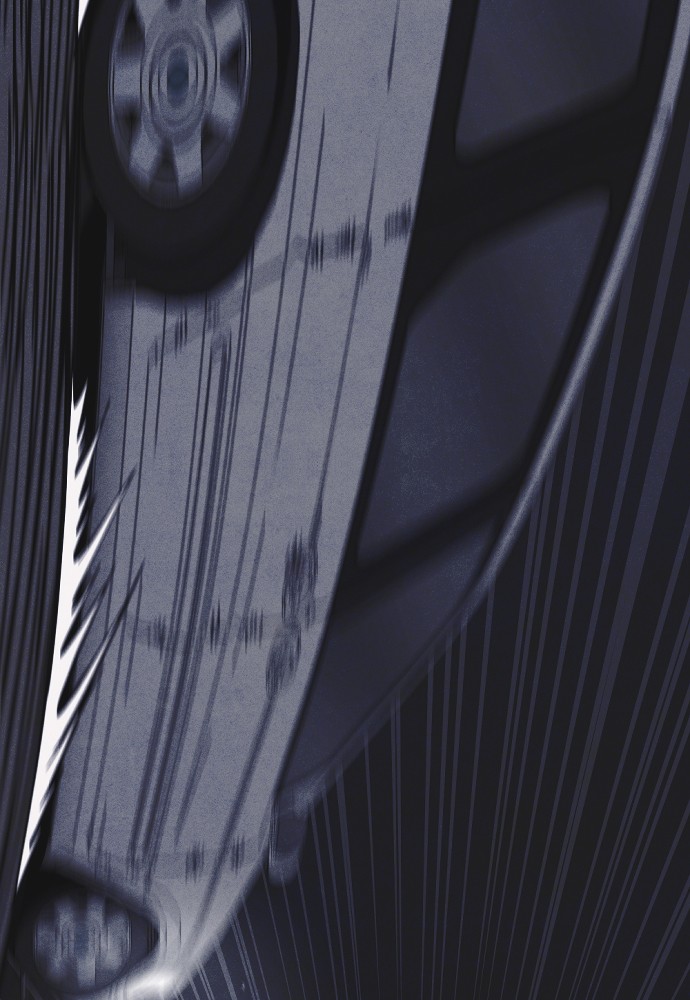 Shotgun Boy chapter 15 page 78