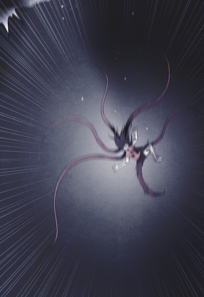 Shotgun Boy chapter 15 page 79