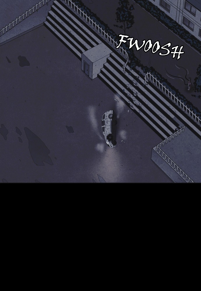 Shotgun Boy chapter 15 page 90