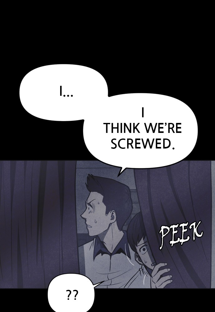 Shotgun Boy chapter 15 page 95