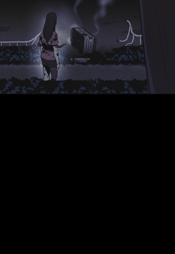 Shotgun Boy chapter 15 page 98