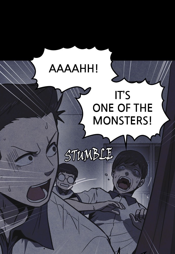 Shotgun Boy chapter 15 page 99