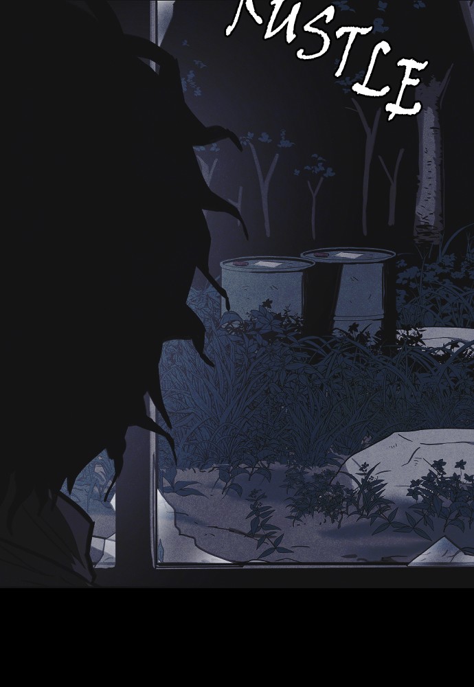 Shotgun Boy chapter 16 page 10