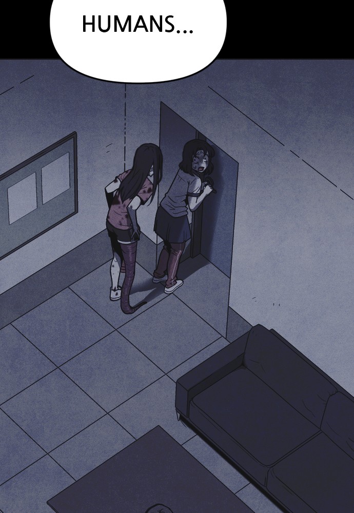 Shotgun Boy chapter 16 page 104