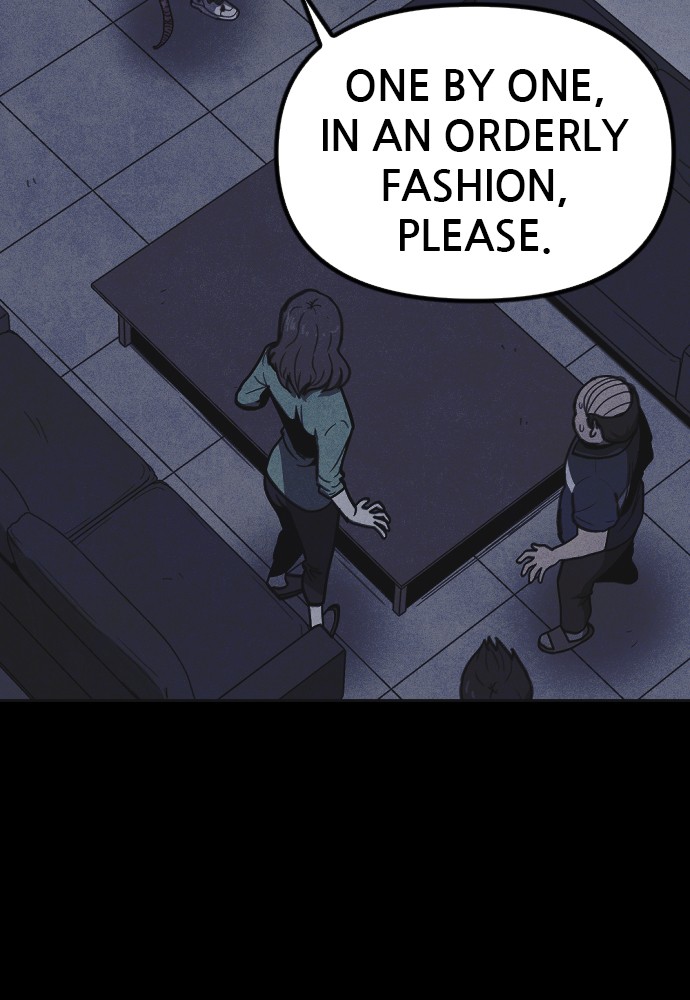 Shotgun Boy chapter 16 page 110