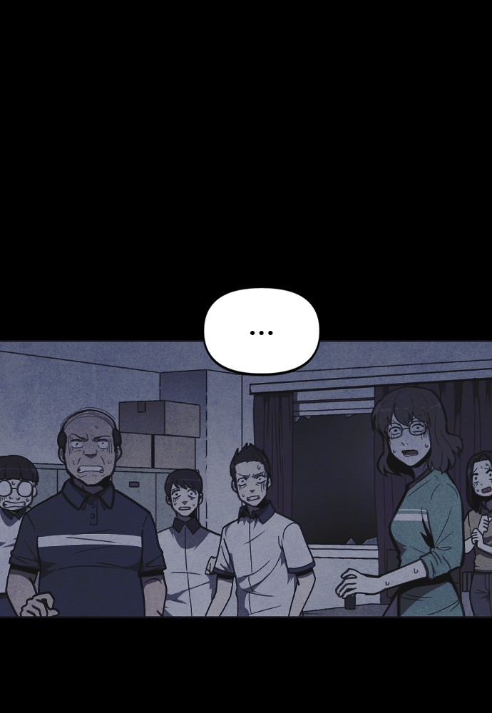 Shotgun Boy chapter 16 page 111