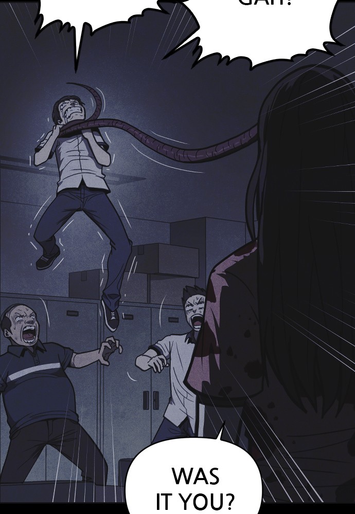 Shotgun Boy chapter 16 page 118