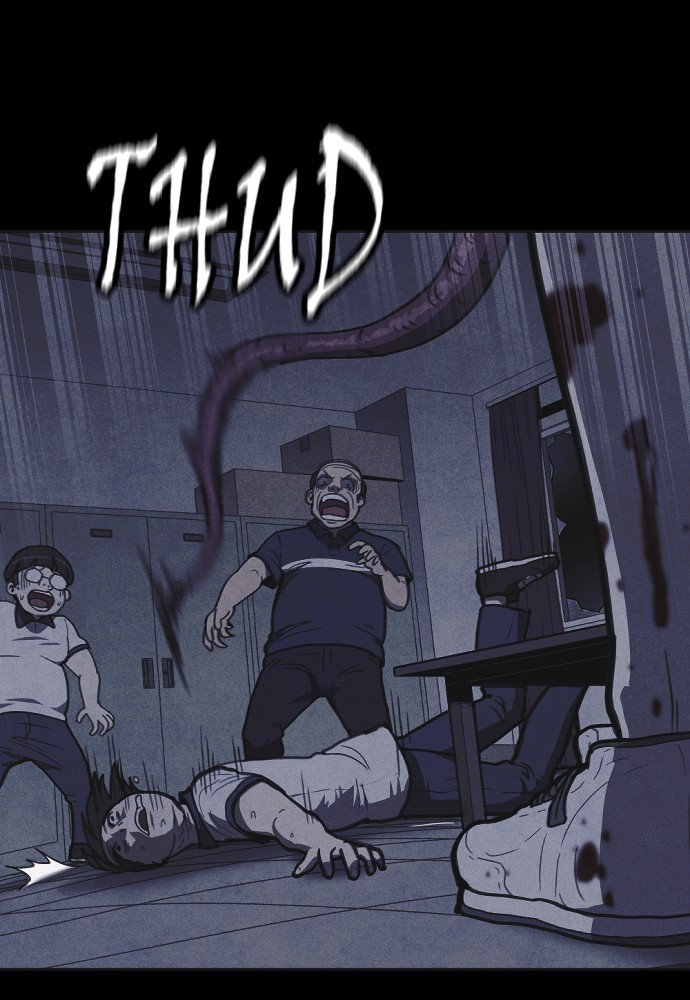 Shotgun Boy chapter 16 page 124