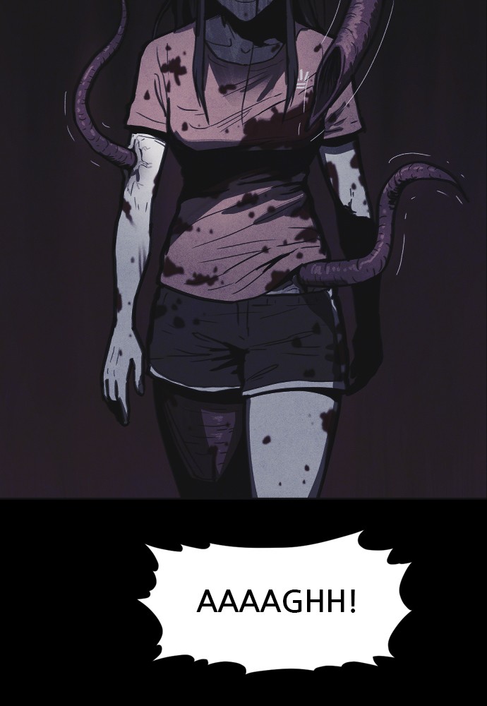 Shotgun Boy chapter 16 page 129