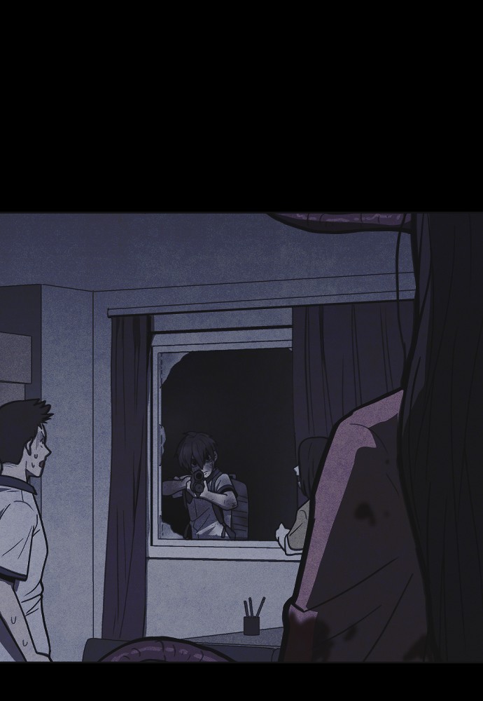 Shotgun Boy chapter 16 page 134