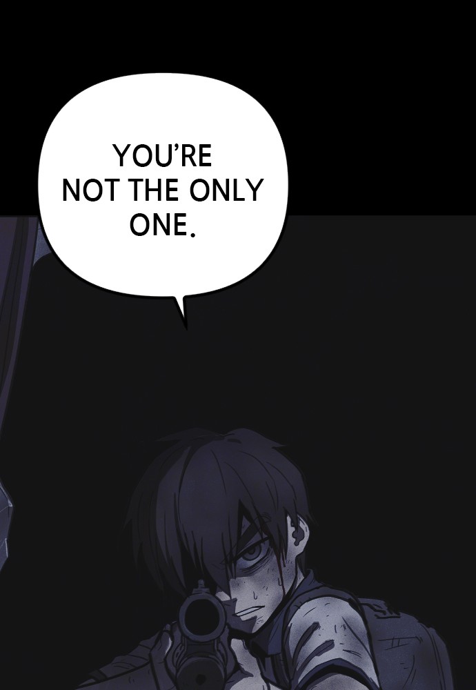 Shotgun Boy chapter 16 page 136