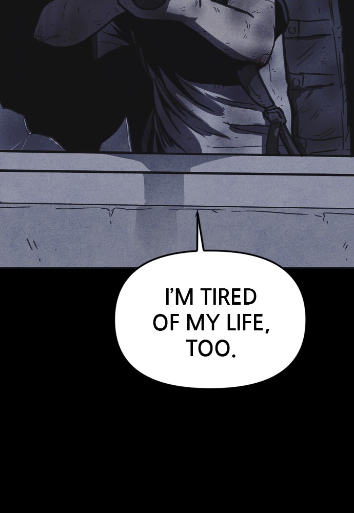 Shotgun Boy chapter 16 page 137