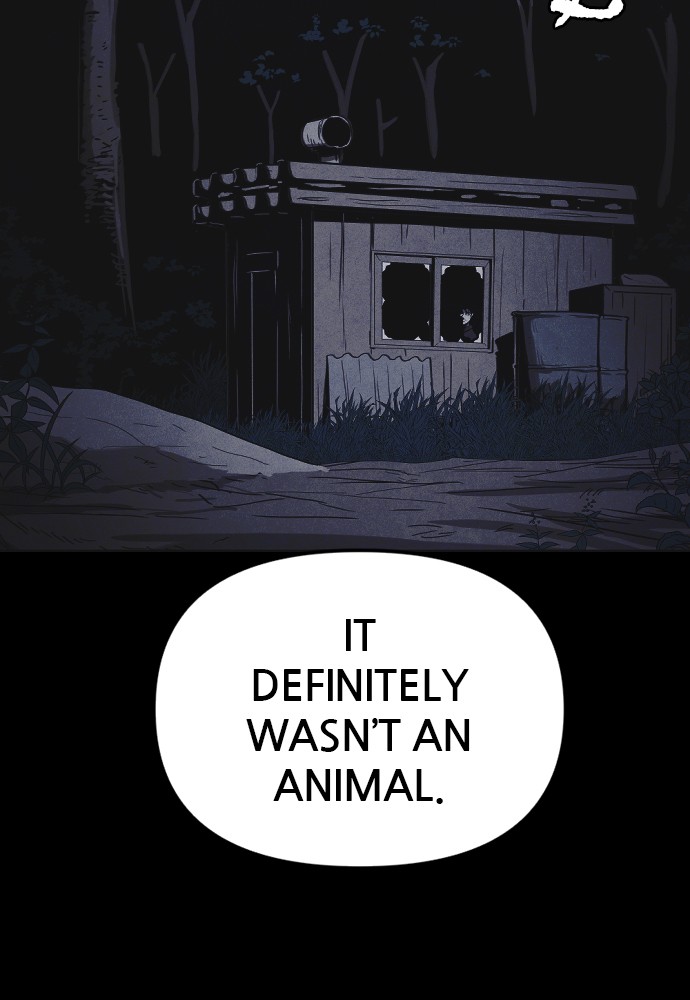 Shotgun Boy chapter 16 page 18