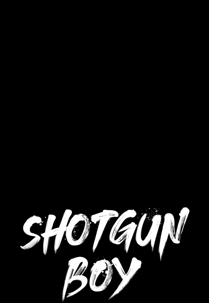 Shotgun Boy chapter 16 page 19