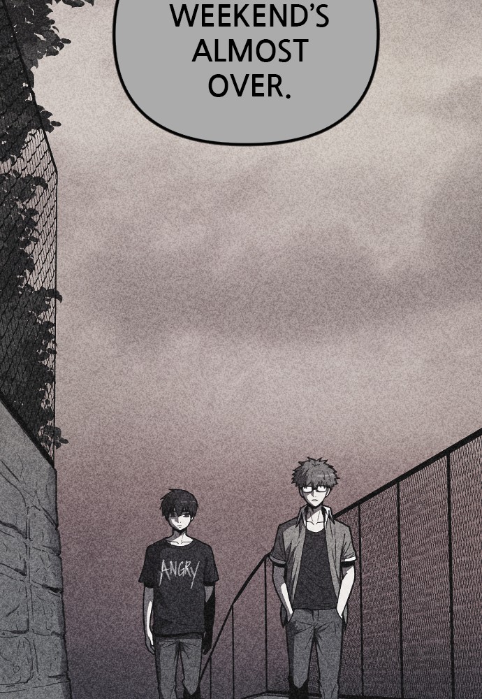 Shotgun Boy chapter 16 page 25