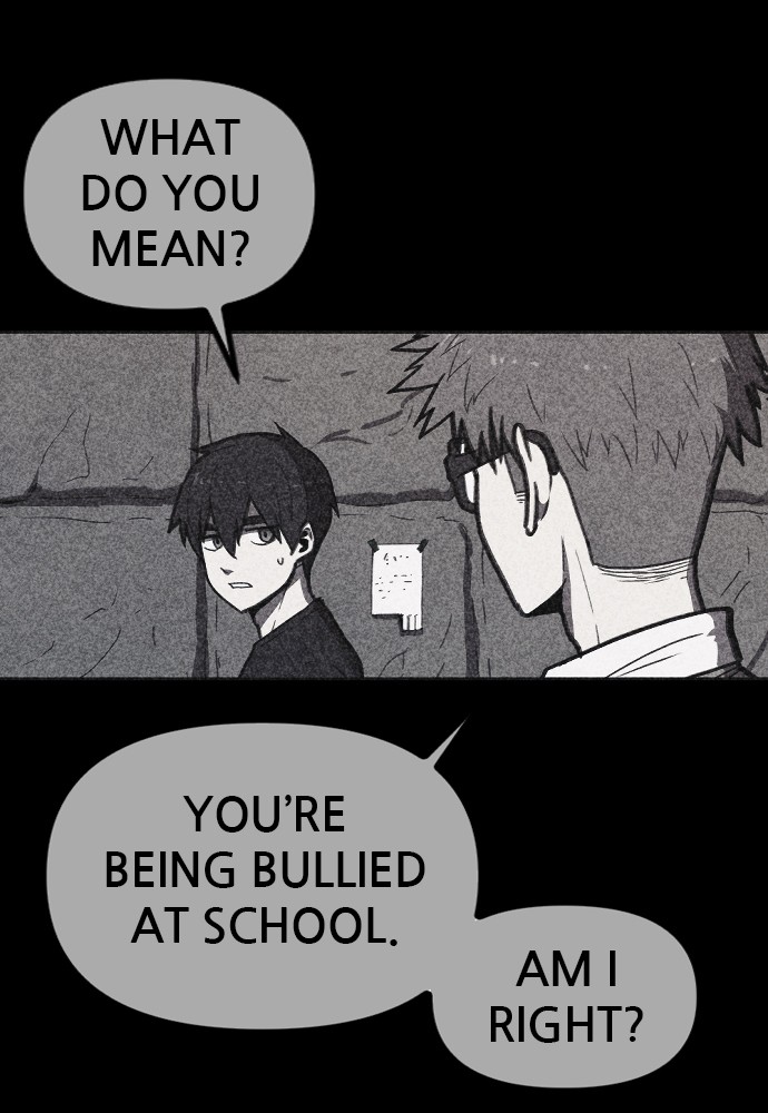 Shotgun Boy chapter 16 page 27