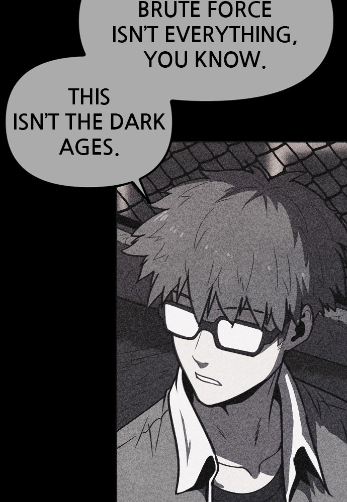 Shotgun Boy chapter 16 page 34