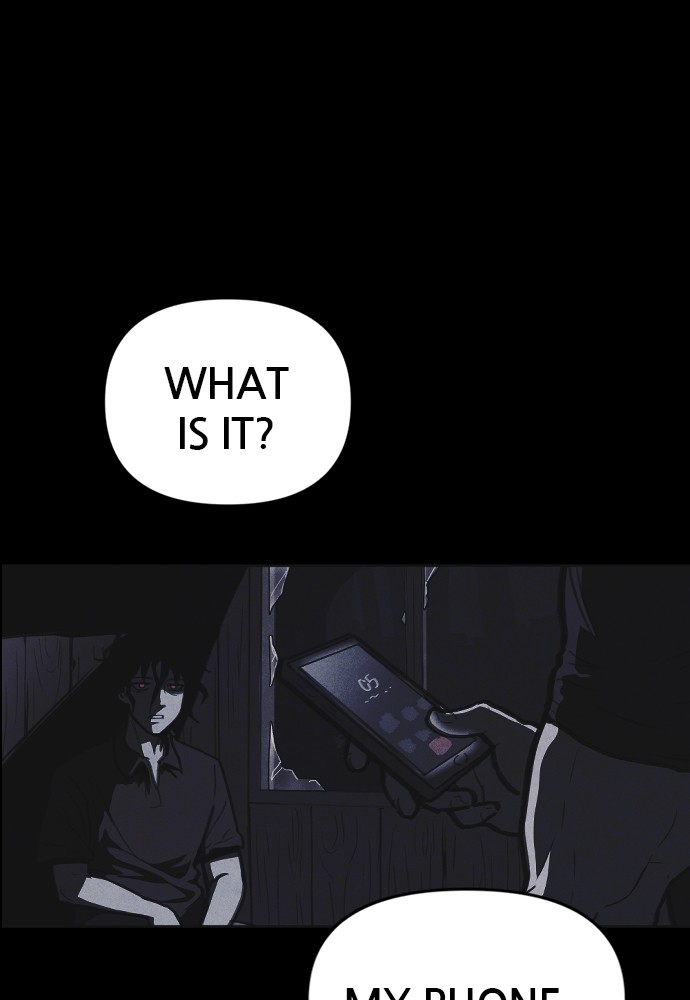 Shotgun Boy chapter 16 page 4