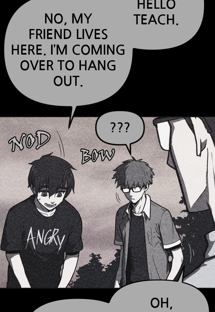 Shotgun Boy chapter 16 page 49