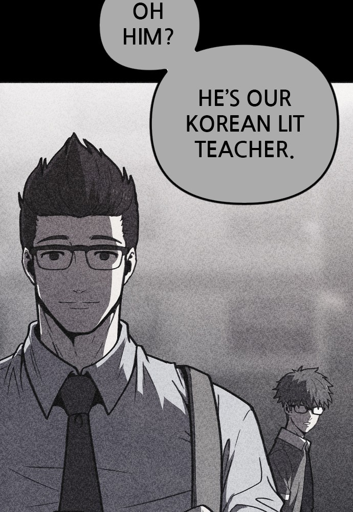 Shotgun Boy chapter 16 page 53