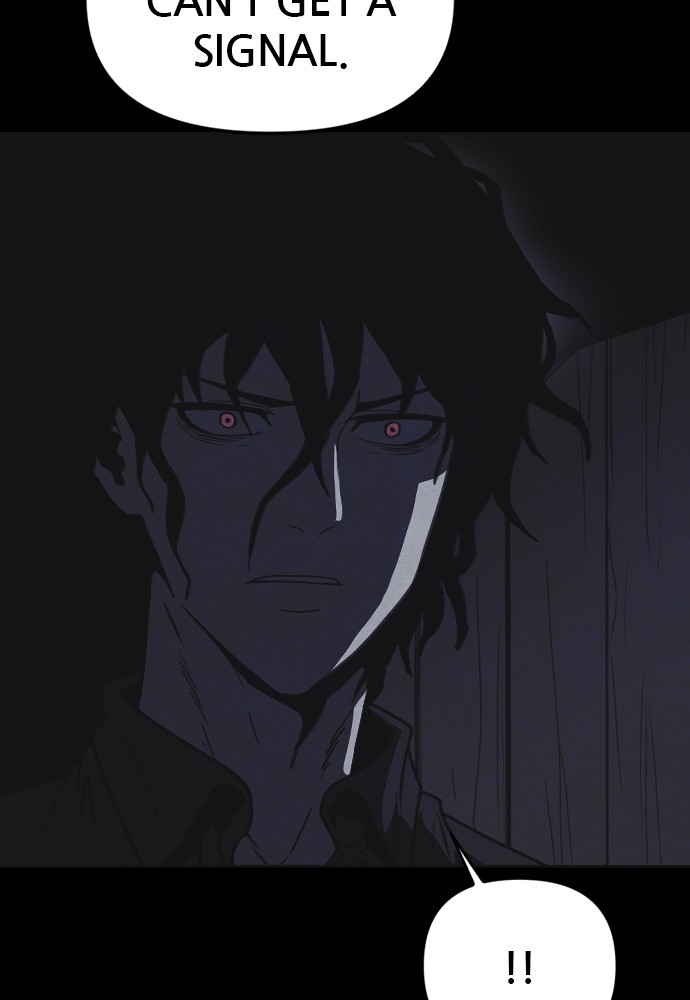 Shotgun Boy chapter 16 page 6