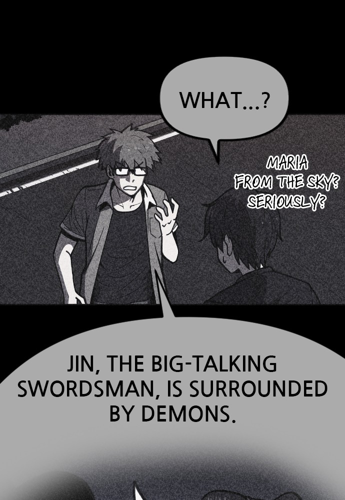 Shotgun Boy chapter 16 page 66