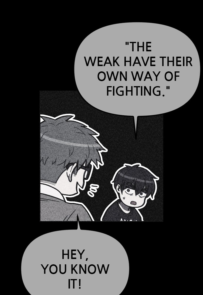 Shotgun Boy chapter 16 page 68