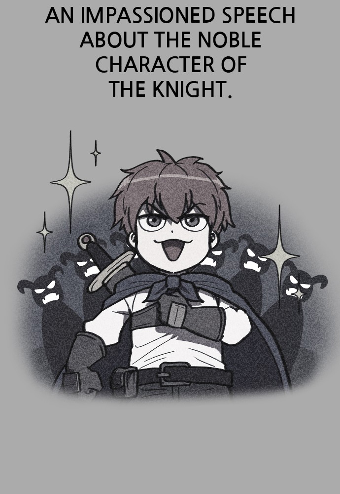 Shotgun Boy chapter 16 page 71