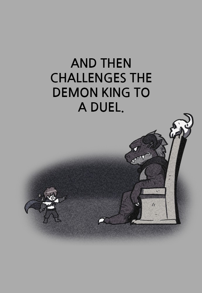 Shotgun Boy chapter 16 page 72