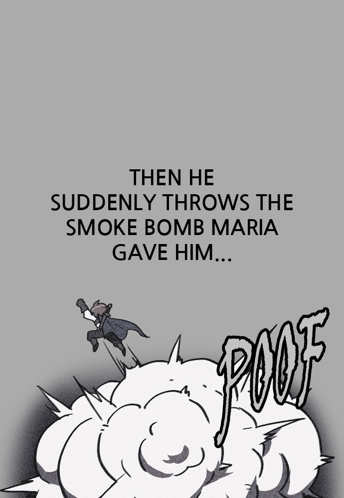 Shotgun Boy chapter 16 page 73