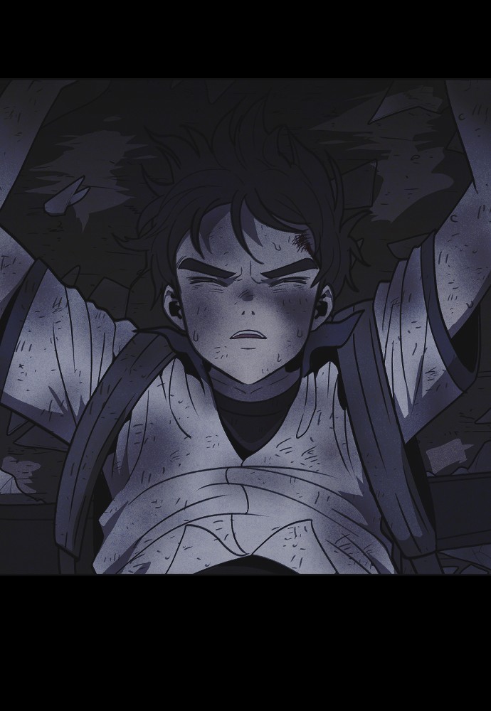 Shotgun Boy chapter 16 page 86