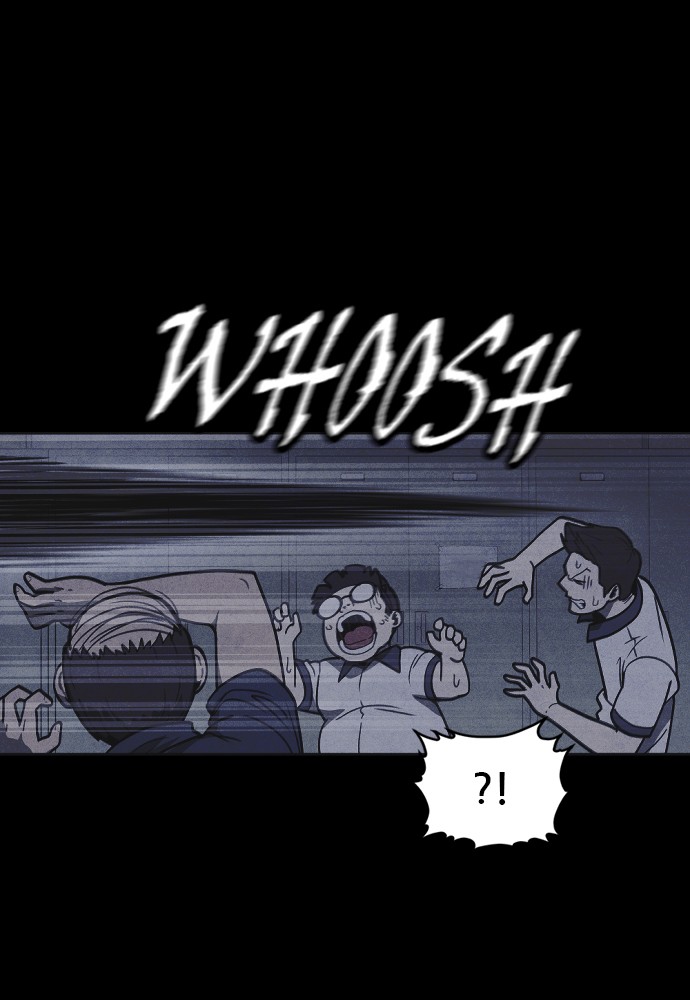 Shotgun Boy chapter 16 page 97