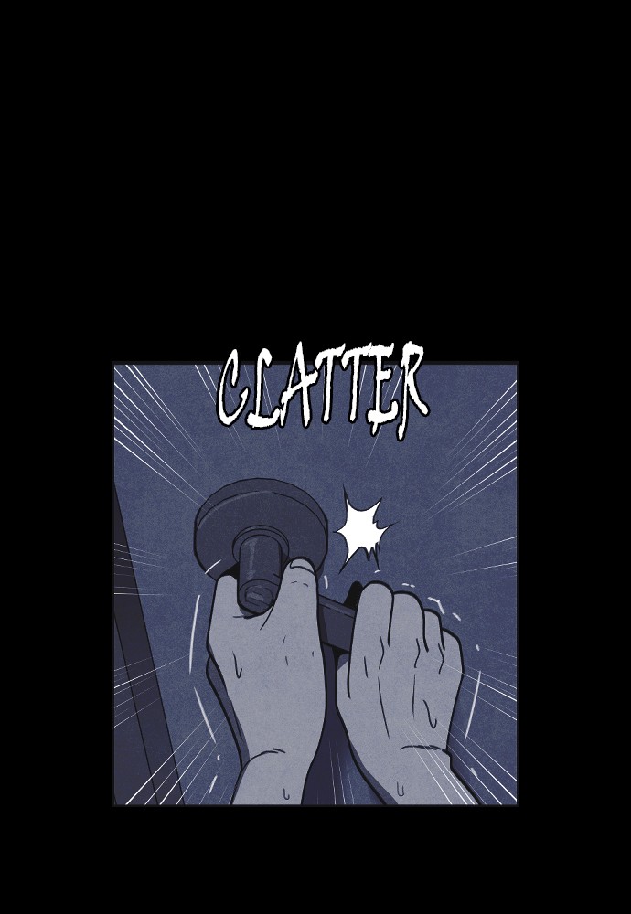 Shotgun Boy chapter 16 page 98