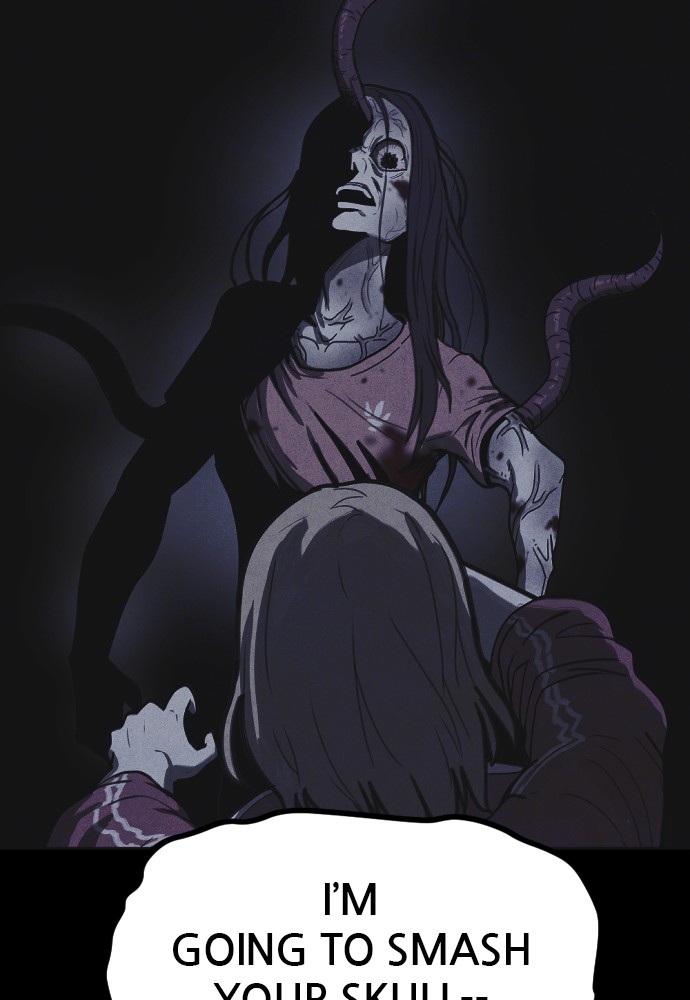 Shotgun Boy chapter 17 page 100