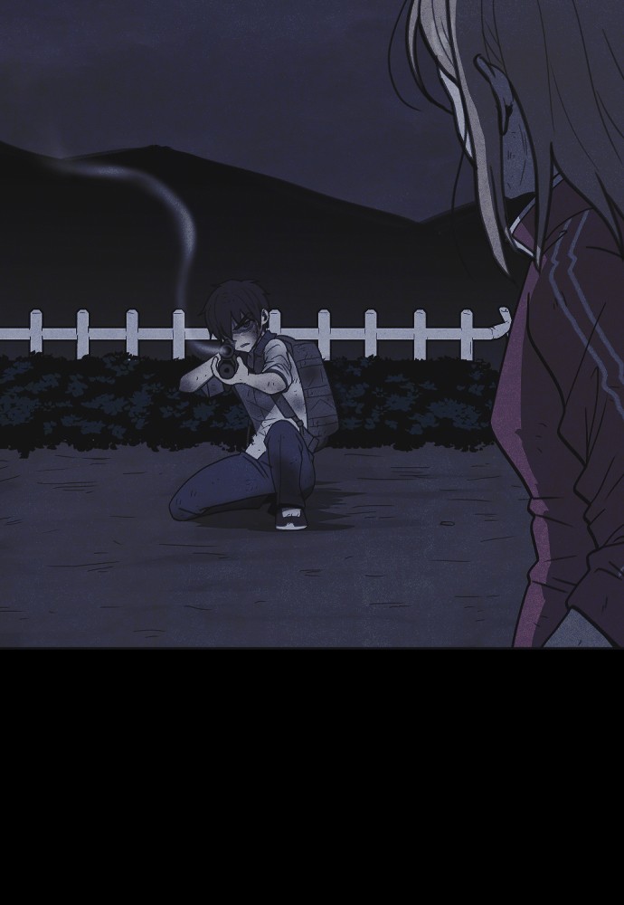 Shotgun Boy chapter 17 page 105