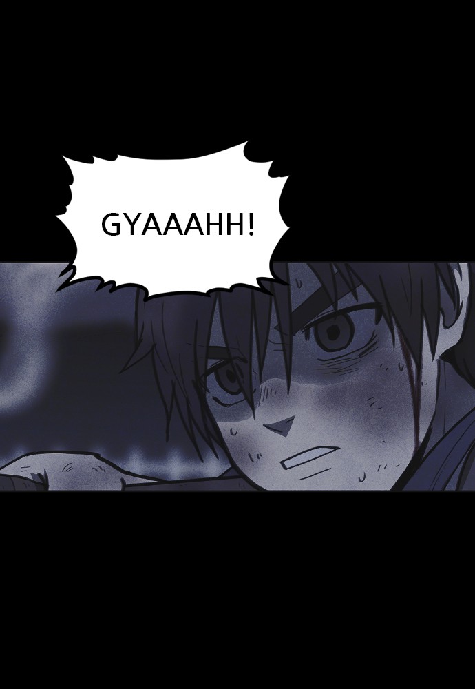 Shotgun Boy chapter 17 page 106