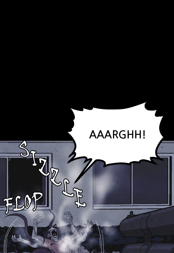 Shotgun Boy chapter 17 page 107