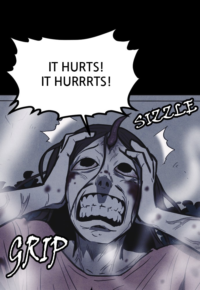 Shotgun Boy chapter 17 page 109