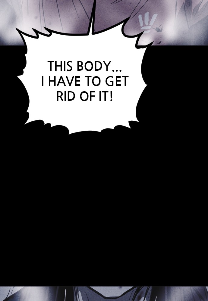 Shotgun Boy chapter 17 page 110