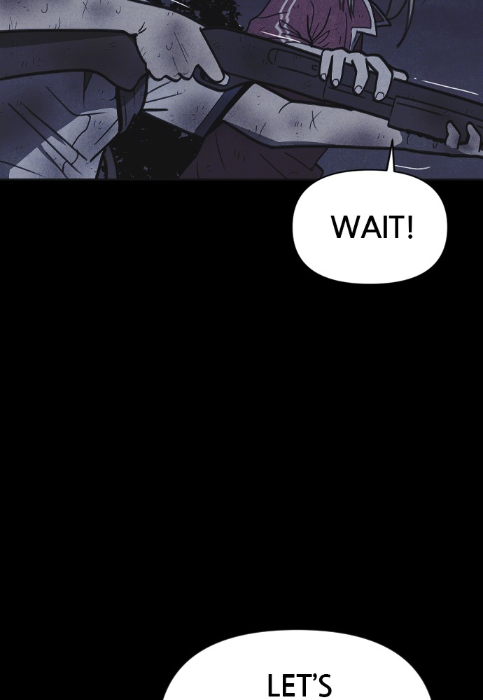 Shotgun Boy chapter 17 page 114