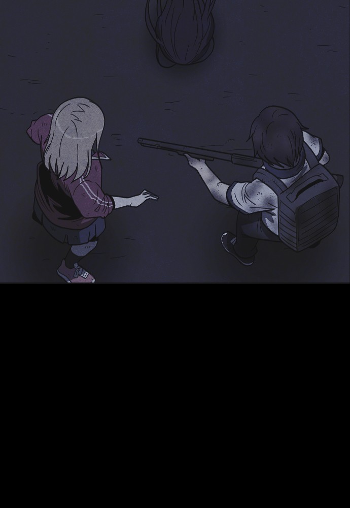 Shotgun Boy chapter 17 page 124