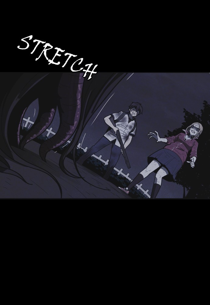 Shotgun Boy chapter 17 page 126