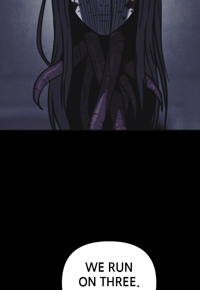 Shotgun Boy chapter 17 page 130