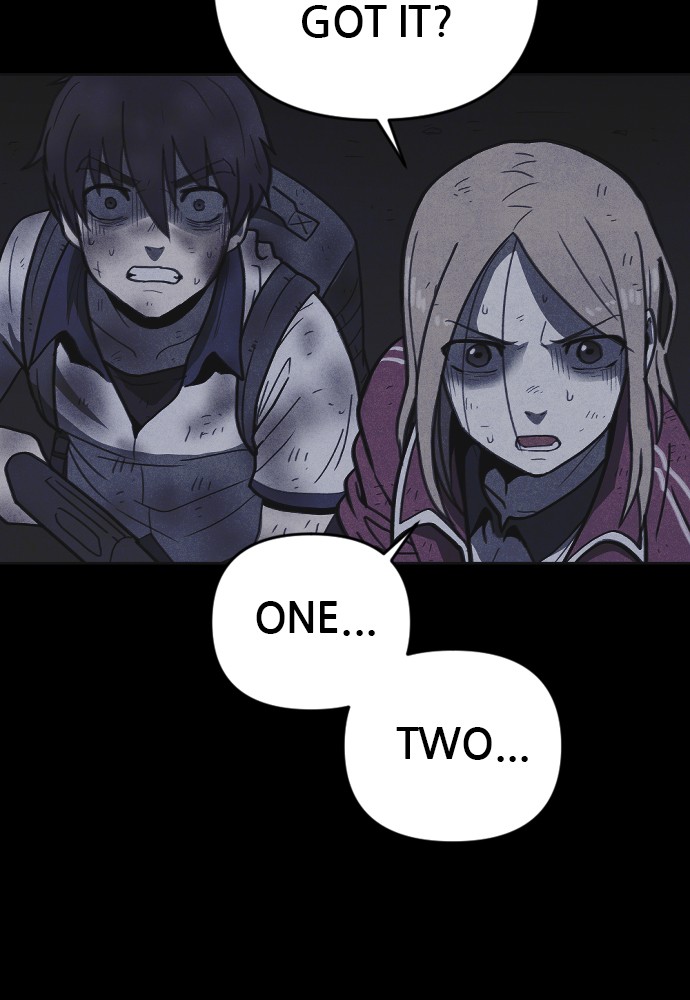 Shotgun Boy chapter 17 page 131