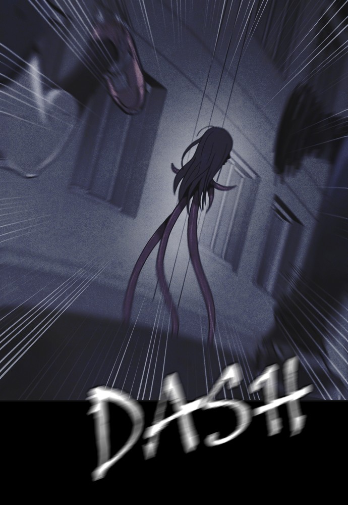 Shotgun Boy chapter 17 page 133