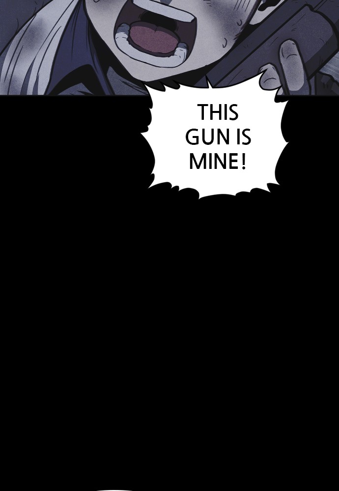 Shotgun Boy chapter 17 page 141