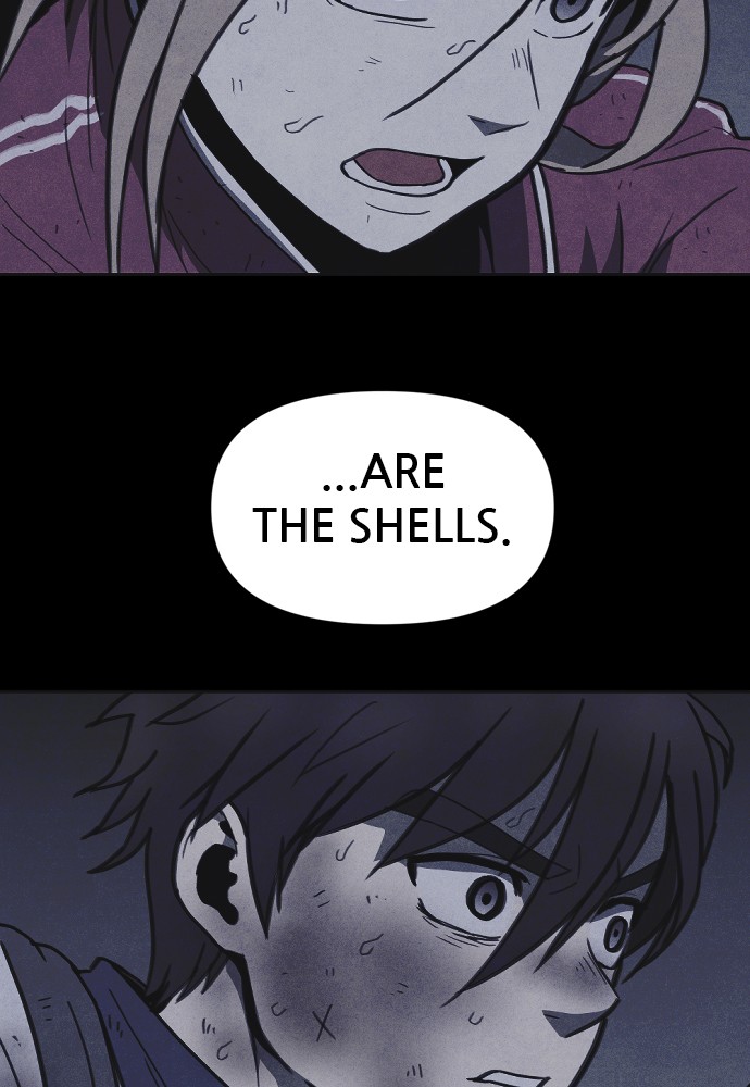 Shotgun Boy chapter 17 page 144