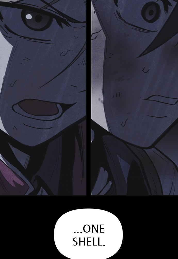 Shotgun Boy chapter 17 page 148