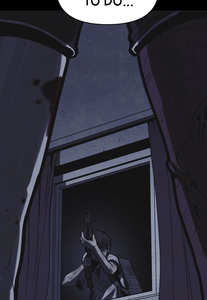 Shotgun Boy chapter 17 page 21