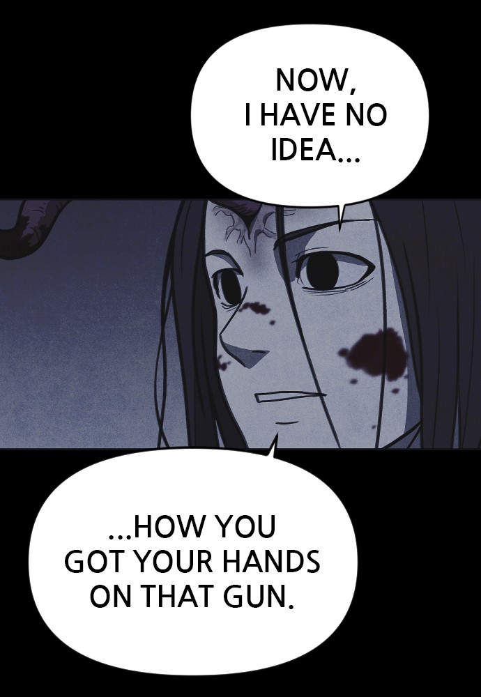 Shotgun Boy chapter 17 page 23